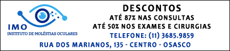 IMO Osasco