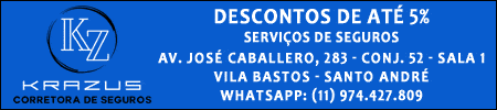 Krazus Corretora de Seguros