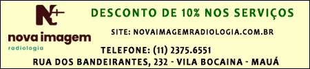 Nova Imagem Radiologia