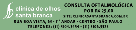 Clínica de Olhos Santa Branca