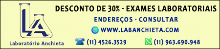 Laboratório Anchieta