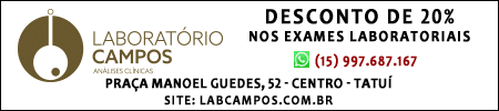 Laboratório Campos