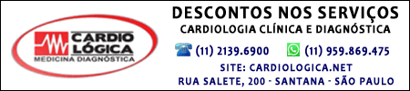 Cardiológica - Medicina Diagnóstica