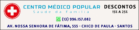 Centro Médico Popular Sáude da Família