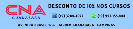 CNA Guanabara CNA Guanabara
