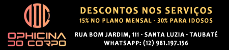 Ophicina do Corpo