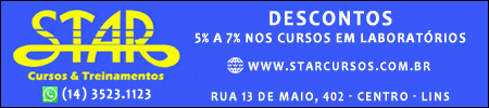 Star - Cursos Profissionalizantes