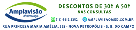 Amplavisão Oftalmologia