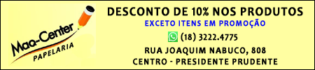 Maq Center Papelaria