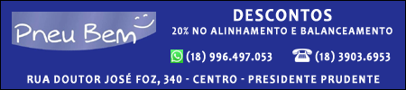 Pneu Bem