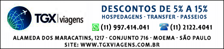 TGX Viagens