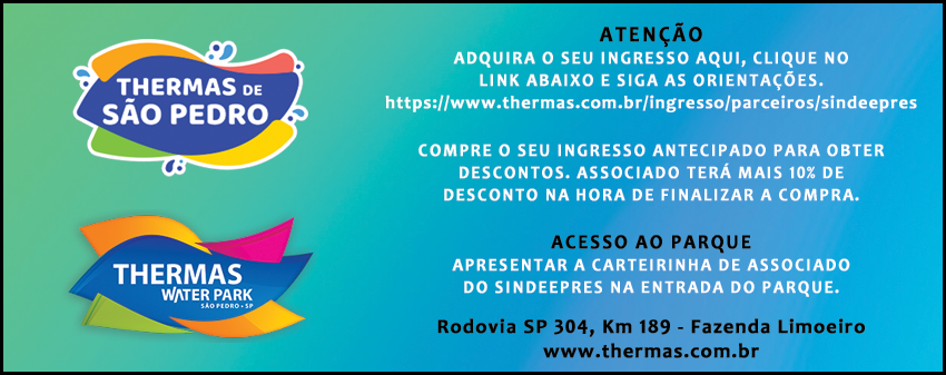Thermas Water Park