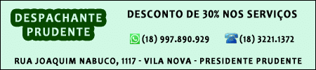 Despachante Prudente