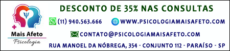 Psicologia Mais Afeto