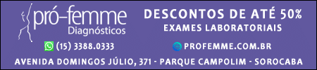 Pró-Femme Diagnósticos