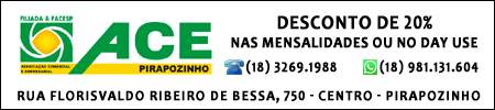 Associação Comercial e Empresarial de Pirapozinho