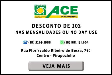 Associação Comercial e Empresarial de Pirapozinho