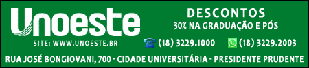 Universidade do Oeste Paulista - UNOESTE