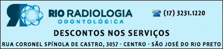 Rio Radiologia Odontológica