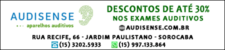 Audisense - Aparelhos Auditivos
