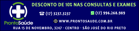 Pronto Saúde - Consultas e Exames