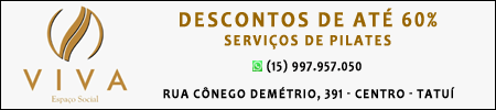 Viva Espaço Social