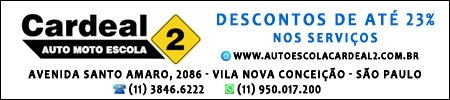 Cardeal - Automoto Escola 2