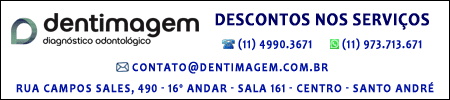 Dentimagem - Diagnóstico Odontológico