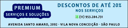 Premium - Serviços e Soluções