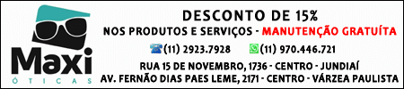 Maxi Óticas