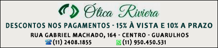 Ótica Riviera