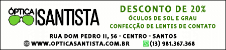 Óptica Santista