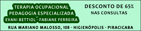 Terapia Ocupacional - Pedagogia Especializada