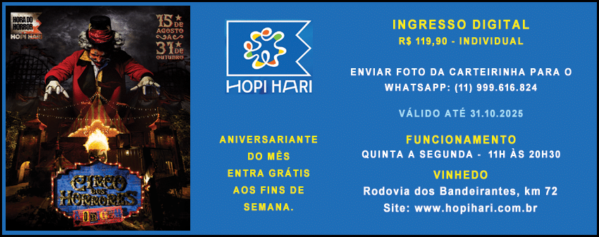 Hopi Hari