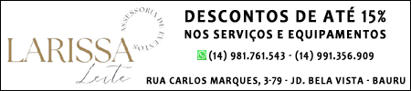Larissa Leite - Assessoria de Eventos e Decorações