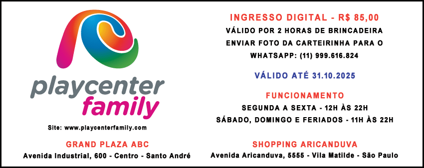 Playcenter Family