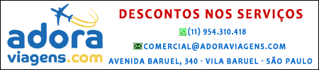 Adora Viagens