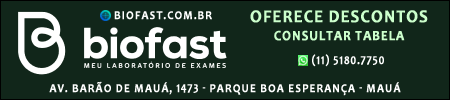 Biofast - Medicina e Saúde