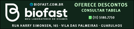 Biofast - Medicina e Saúde