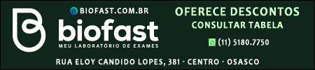 Biofast - Medicina e Saúde