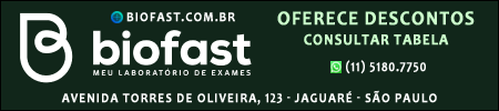 Biofast - Medicina e Saúde