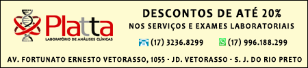 Platta - Laboratório de Análises Clínicas
