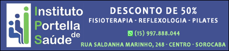 Instituto Portella de Saúde Instituto Portella de Saúde