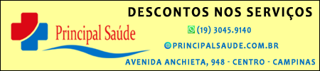 Principal Saúde Principal Saúde