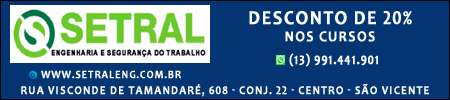 Setral Engenharia e Segurança do Trabalho