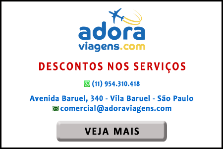 Adora Viagens