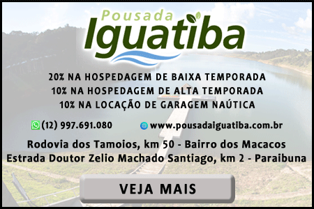 Pousada Iguatiba