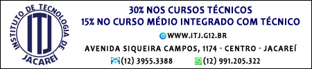 Instituto de Tecnologia de Jacareí - ITJ
