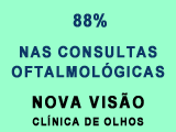 Clínica de Olhos Nova Visão