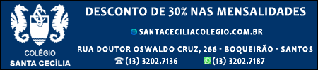 Colégio Santa Cecília